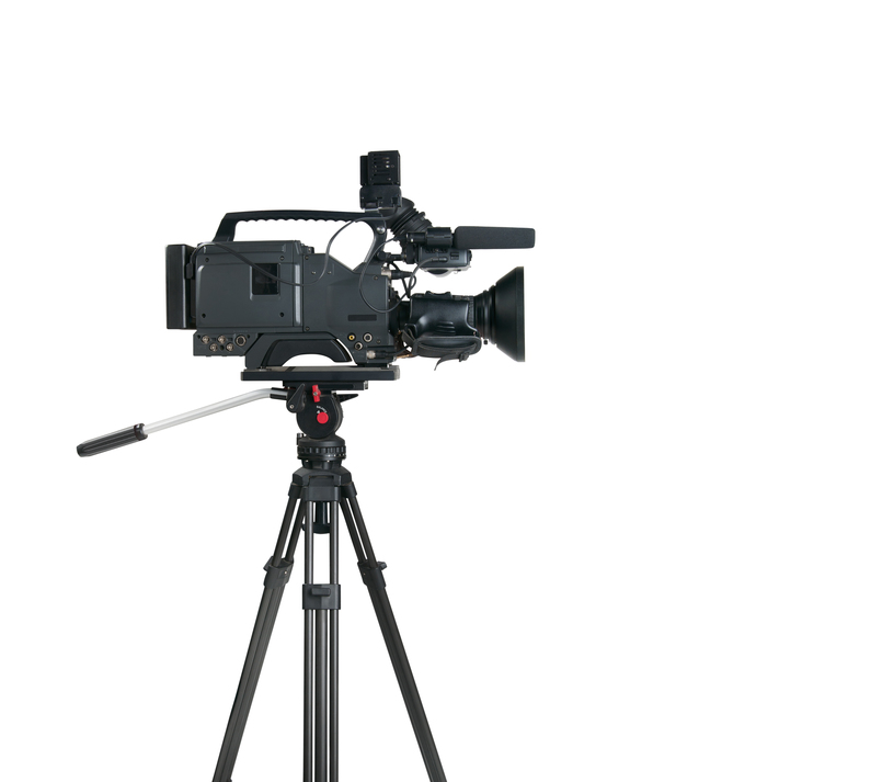 How To Use Video Production When Working With A Florida PR Firm