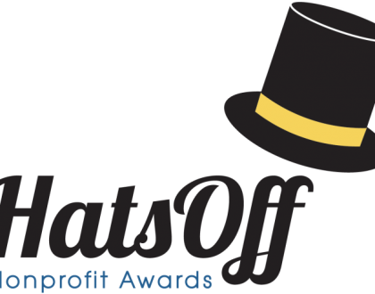Insider Media Sponsoring Hats Off Charity Awards