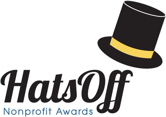 Insider Media Sponsoring Hats Off Charity Awards