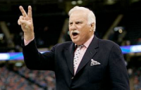 Coach Schnellenberger