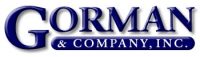 Gorman & Company