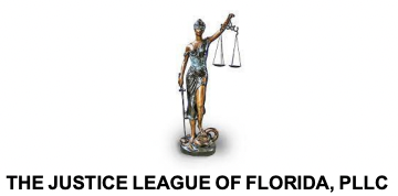 Justice League of Florida Justice League of Florida