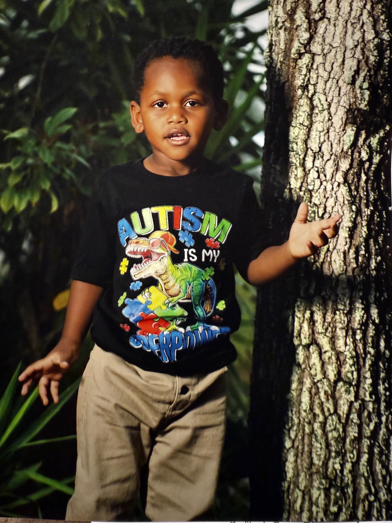 Brandstory Communications  Coordinating News Conference Following Drowning of 3-Year-Old in Tampa Area