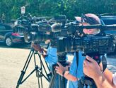 News Conference - Orlando Mass Shooting Lawsuit Announcement