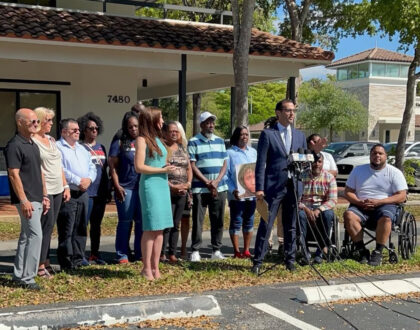 BrandStory Communications’ J.P. Hervis to Speak at National Center for Victims of Crime Advocate Academy