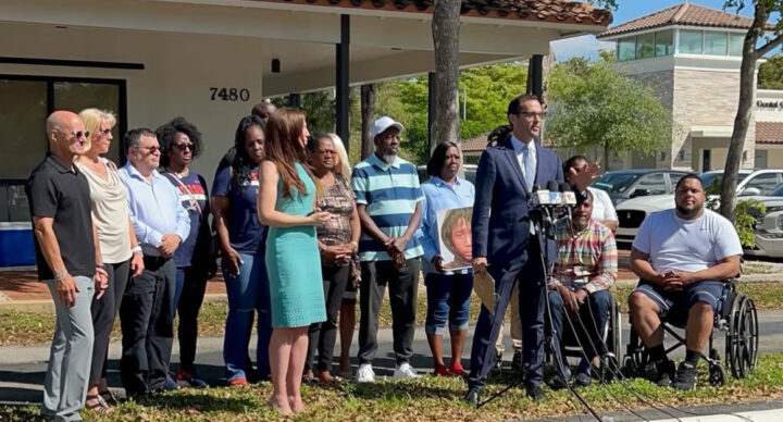 BrandStory Communications’ J.P. Hervis to Speak at National Center for Victims of Crime Advocate Academy