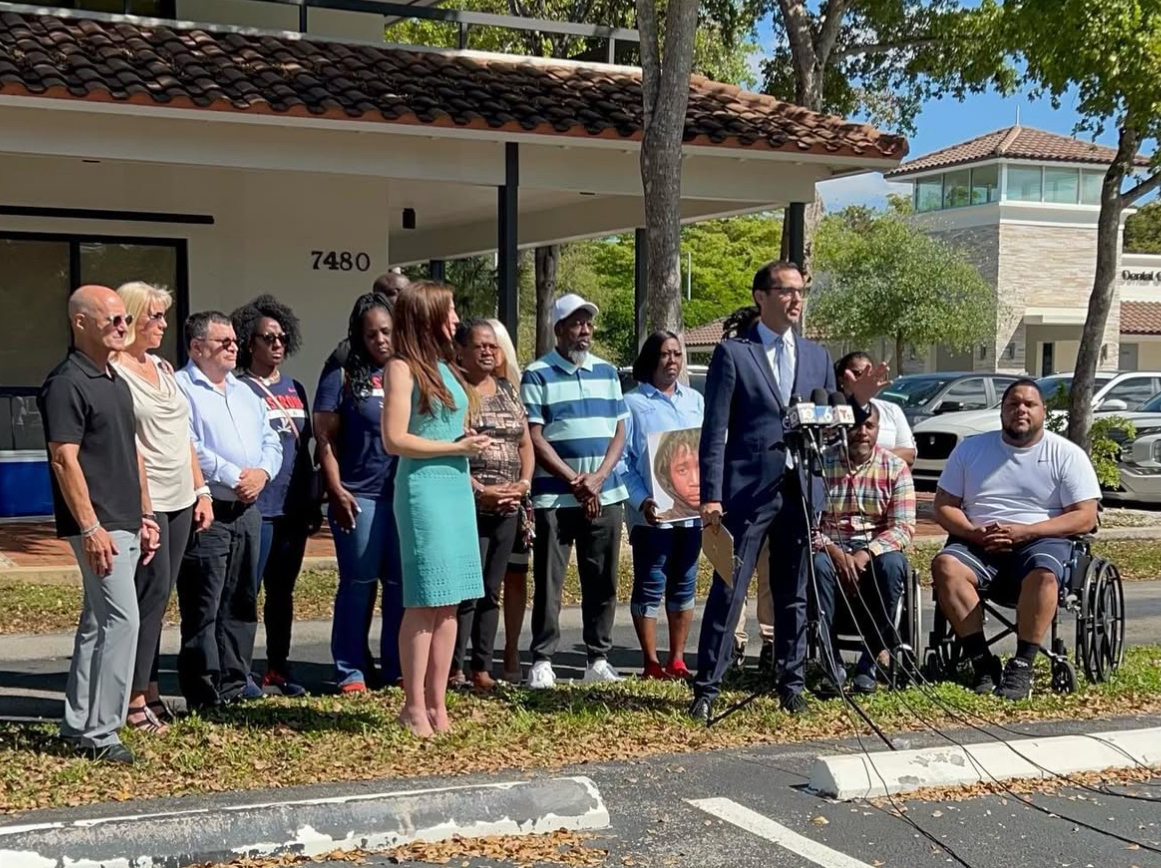 BrandStory Communications’ J.P. Hervis to Speak at National Center for Victims of Crime Advocate Academy