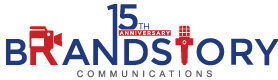 15 Years of Brandstory Communications