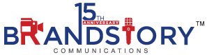 15 Years of Brandstory Communications