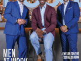J.P. Hervis Featured in Boca Raton Magazine: From TV News Reporter to Brandstory Communications Founder